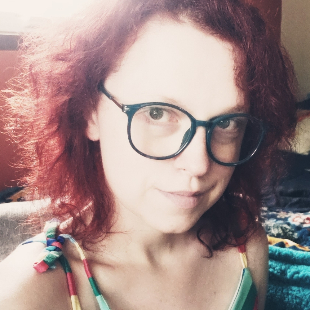Meet your Posher, Audra